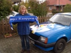 Petras Schalkemobil